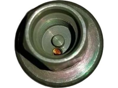 Ford F3AZ-19D594-C Switch - Air Condit.System - Vacuum