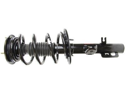 Ford AG1Z-18124-H Strut