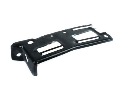 Ford DG1Z-16A142-A Fender Front Bracket