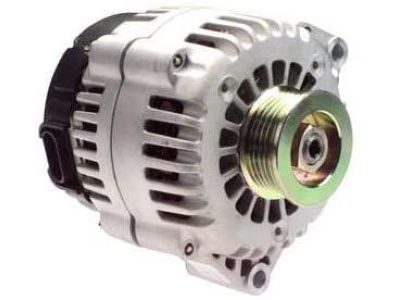 Ford BR3Z-10346-A Alternator