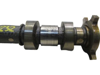 Ford AT4Z-6250-F Camshaft