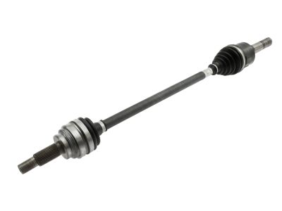 Ford CN1Z-4K138-A SHAFT ASY