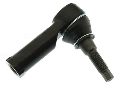 Ford BK2Z-3A130-A Outer Tie Rod