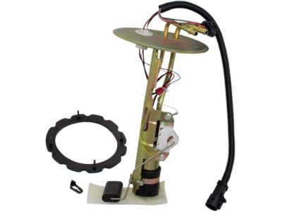 Ford F7PZ-9H307-BE Fuel Pump