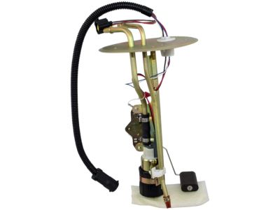 Ford F7PZ-9H307-BE Fuel Pump