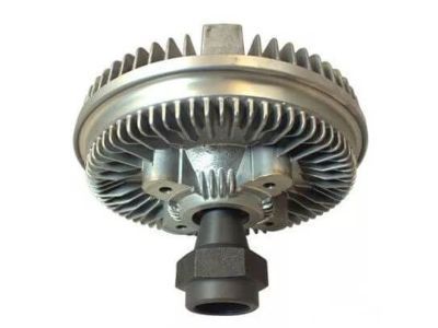 Ford AU2Z-8A616-L Fan Clutch