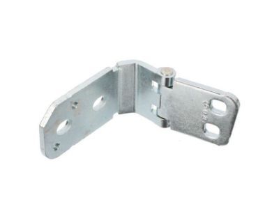 Ford 6C2Z-1526801-B Upper Hinge