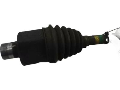 Ford 4F1Z-3B437-AA Inner Joint Assembly