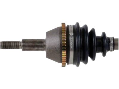 Ford 4F1Z-3B437-AA Inner Joint Assembly