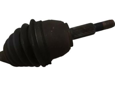 Ford 4F1Z-3B437-AA Inner Joint Assembly