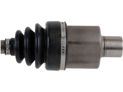 Ford 4F1Z-3B437-AA Inner Joint Assembly