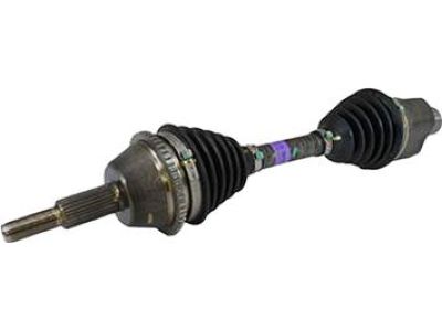 Ford 4F1Z-3B437-AA Inner Joint Assembly