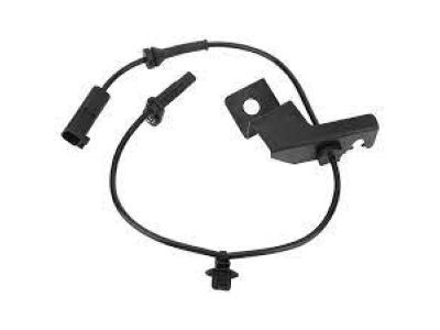 Ford JL3Z-2C204-D Front Speed Sensor