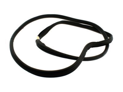 Ford 7L1Z-7820709-A Door Weatherstrip