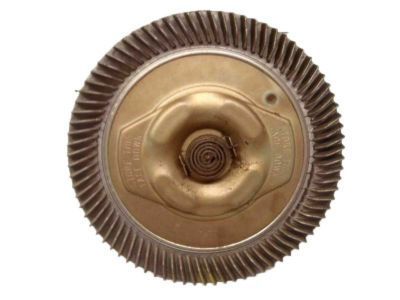 Ford E3SZ8A616A Fan Clutch