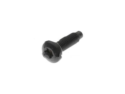 Ford -W505594-S450B Shield Screw