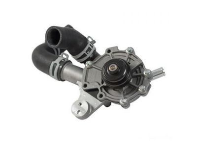 Ford 5L8Z-8501-AA Water Pump Assembly