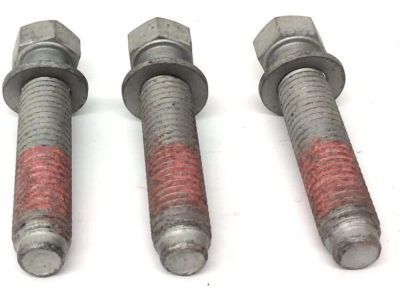 Ford 6L2Z-1107-A Mount Bolt