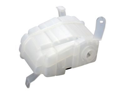 Ford 3L3Z-8A080-AB Reservoir