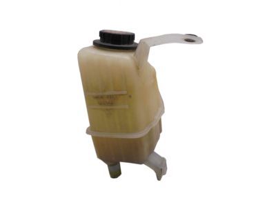 Ford 3L3Z-8A080-AB Reservoir