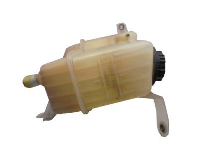 Ford 3L3Z-8A080-AB Reservoir