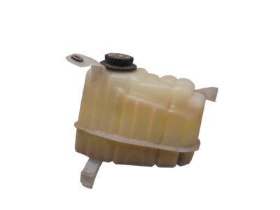 Ford 3L3Z-8A080-AB Reservoir