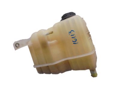 Ford 3L3Z-8A080-AB Reservoir