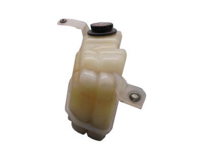 Ford 3L3Z-8A080-AB Reservoir