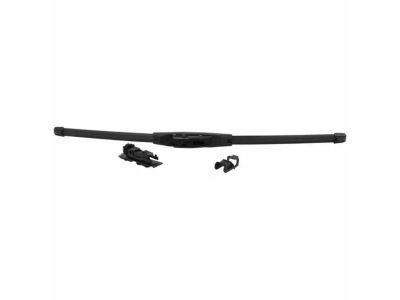 Ford LU2Z-17V528-G BLADE ASY - WIPER