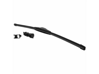 Ford LU2Z-17V528-G BLADE ASY - WIPER
