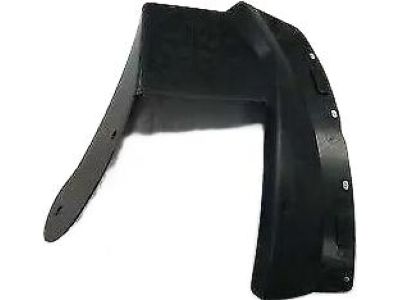 Ford 1L2Z-7828371-AA Wheelhouse Liner