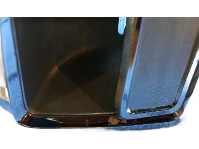 Ford E25Y-5422404-A Handle