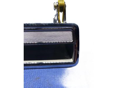 Ford E25Y-5422404-A Handle