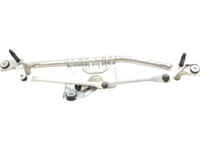 Ford 8G1Z-17566-A Wiper Transmission