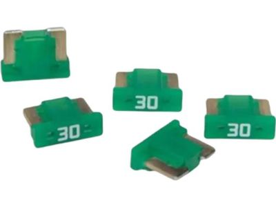 Ford 9L3Z-14526-GA Mini Fuse