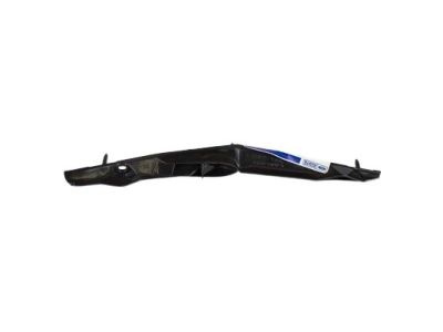 Ford YS4Z-17C861-AA Bumper Cover Reinforcement