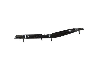 Ford YS4Z-17C861-AA Bumper Cover Reinforcement