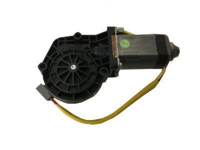 Ford 1W7Z-5423394-BA Motor