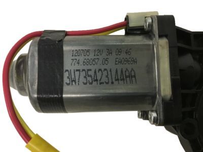 Ford 1W7Z-5423394-BA Motor