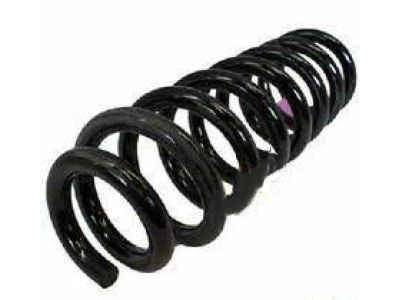 Ford AL3Z-5310-A Coil Spring