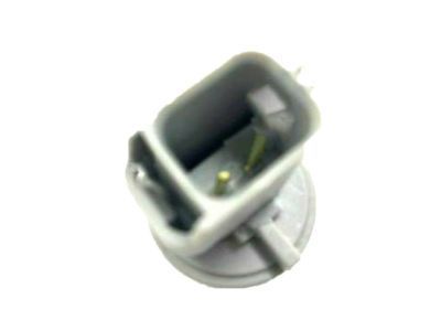 Ford F81Z-13411-AA Socket Assembly