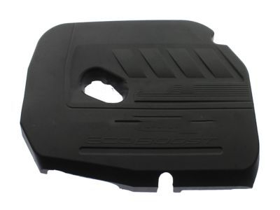 Ford DS7Z-6A949-H Engine Cover