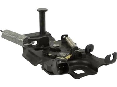 Ford JL7Z-16700-A Latch