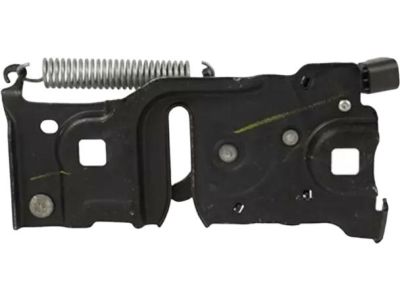 Ford JL7Z-16700-A Latch