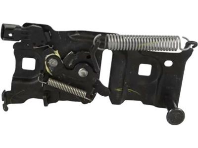 Ford JL7Z-16700-A Latch