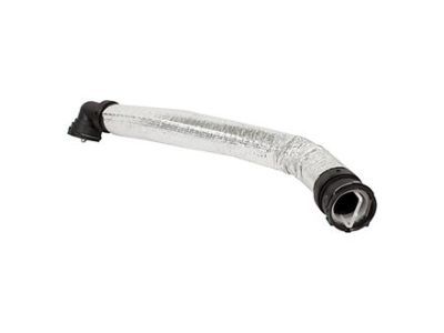 Ford HC3Z-8260-C Upper Hose