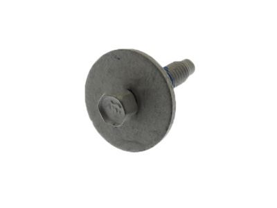 Ford -W710478-S439 Bumper Cover Bolt
