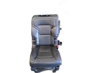 Ford BB5Z-7863840-C Seat Cushion Pad