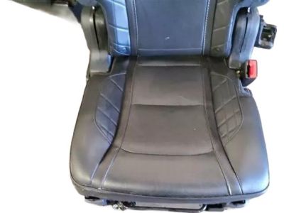 Ford BB5Z-7863840-C Seat Cushion Pad