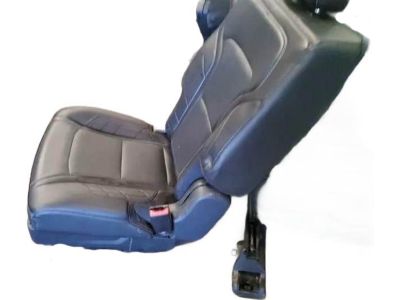 Ford BB5Z-7863840-C Seat Cushion Pad